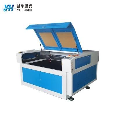 1490 100W CO2 Laser Cutting Machine