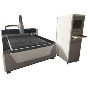 High Efficiency 1000W Carbon Fiber Laser Cutting Machine