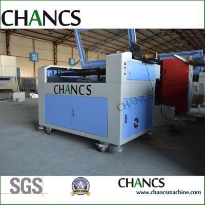 CNC Cutting Machine