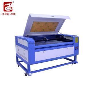 Low Price 1390 CO2 Laser Engraving and Cutting Machine Manufacturer Hot Sale