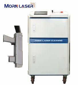 China Direct Supply Tyre Mold Laser Cleaning Machine Price
