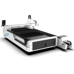 Factory Direct Selling CNC Laser Cutting Machine Price /Laser Cutter for Metal