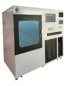 Pressure Garage Case Laser Welding Machine