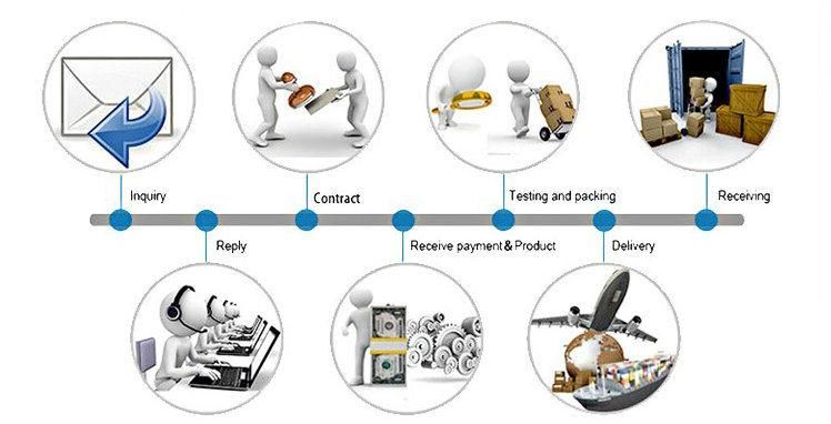 Battery Tab Laser Spot Welding Machine for Sale