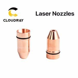 Cloudray Laser Equipment Parts Tip Single Layer Nozzle D0.8-3.5mm