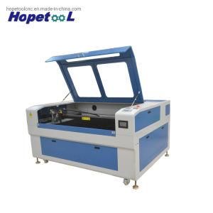 Two Heads Mixed 1390 CO2 Laser Engraver 130W Laser Cutter