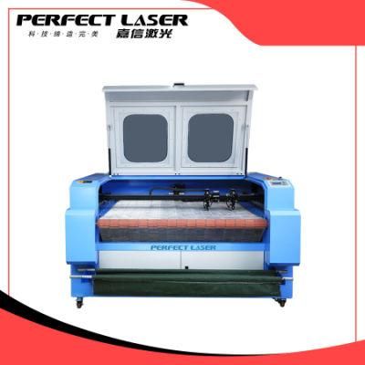 CO2 Fabric Laser Engraving Cutting Machine Laser for MDF Acrylic Wood