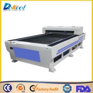 CO2 Laser Metal Cutting Machine Price /CNC Laser Cutter/ Laser Engraver for Sale Dek-1325j