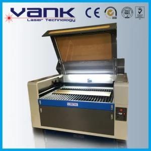 CNC CO2 Laser Engraving Equipment 1390 100W for Acrylic MDF Wood Vanklaser