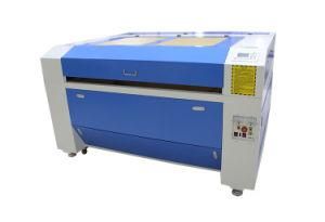 2020 Laser Engraving Cutting Machine for Leather Wood 1390 CO2 Laser Cutter