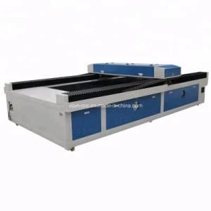 Wood Acrylic CO2 Laser Engraving Cutting Machine 100W