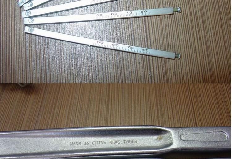 Fiber Laser Marking Machine for Metal Nometal Engraving