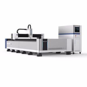 Carbon Steel Fiber Laser Cutting Machine Sheet Metal
