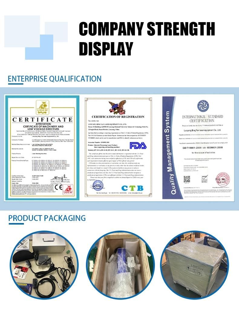 UV Laser Marking Machine Ultraviolet Ray Laser Marker Engraver
