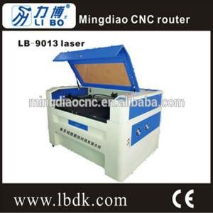 Mingdiao CNC Router Laser Cutting Machine