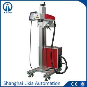 Low Price Laser Marker 10W 15W 30W Fiber Laser Marking Machine