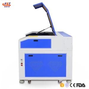 CO2 Laser Cutting Engraving Machine China for Wood Acrylic Glass Leather Fabric Paper