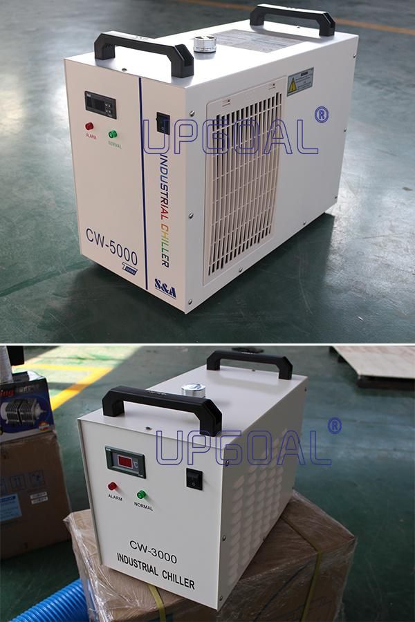 9060 Model Small Acrylic CO2 Laser Cutting Engraving Machine 90W