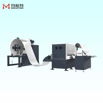 Sheet Metal Laser Cutting Machine for Engineering Board and Switching Cabinet