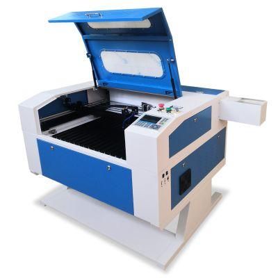 Redsail Laser Machine 5070 60W 80W 100W for Wood MDF Acrylic