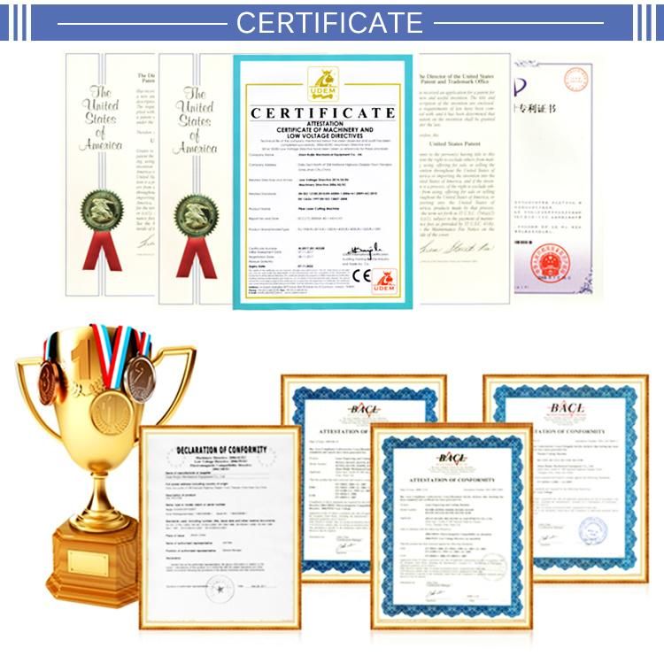 Ruijie Metal/Non-Metal Mixed 1325 CO2 Laser Engraving Machine