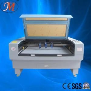 Triplex-Effective Laser Cutting&Engraving Machine for Fast Cutting (JM-1280-3T)