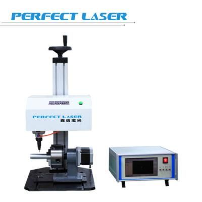 Perfect Laser Cheap Pneumatic DOT Peen Marking Engraving Machine Price