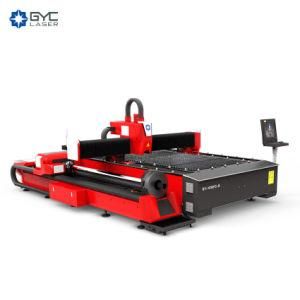 1000 Watt Stainless Steel Laser Cutting Machine/Laser Cutting Machine for Metal Sheet Cutting