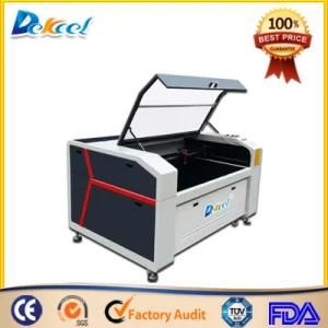 80W 100W 9060 Wood Acrylic CNC CO2 Laser Cutter Glass Engraver Machine for Sale