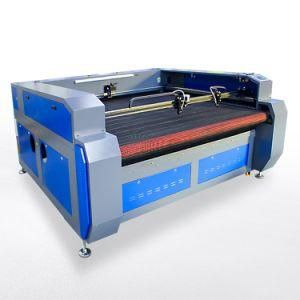 Nonmetal Laser/Laser CO2/CNC Laser Machine Price/Laser Cutting Machine Factory Price 1610