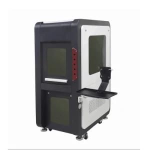 Bar Code/ Serial Numbers / Qr Code Laser Marking Technologies Laser Marking Machine