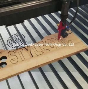 Multifunctional Wood Laser Engraving CNC Cutting Machine