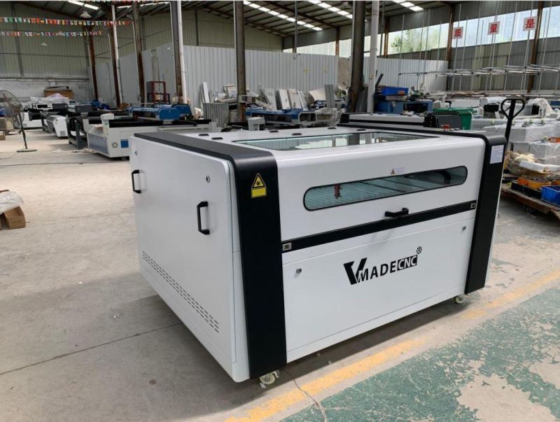 1390 1610 1325 CO2 Laser Cutting Machine