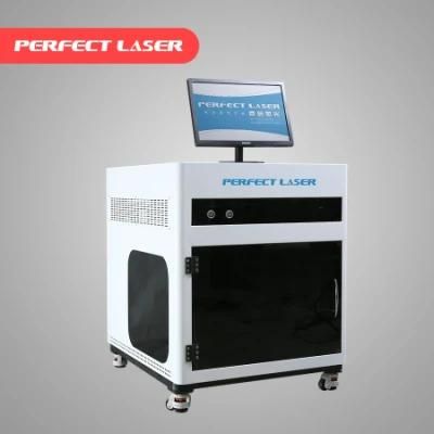 Mini Inside Carver 3D Crystal Laser Engraving Machine Price