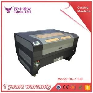 Hot Sale Hybrid 1390 Metal and Non Metal Laser Cutting Machine