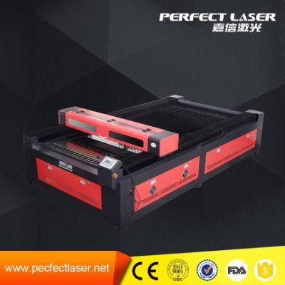 Garment Laser Cutting Machine