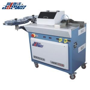 High Speed Auto Creasing Rule Cutting Machine for Die Making