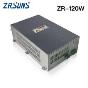 Zr-120W Laser Power Supply Laser Cutting Machine Parts