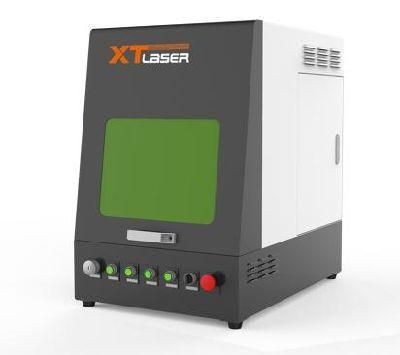 CO2 Laser Marking Machine for Wood Marking