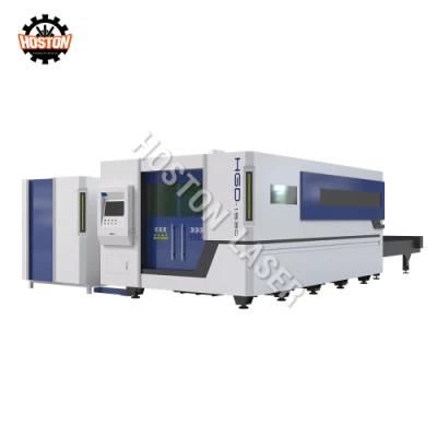 New Product Metal Laser Cutting Machine Industrial Machinery Equipment