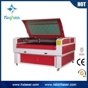 Best Selling King Rabbit Brand CO2 Laser Cutter Laser Cutting Machine Hx-1290se