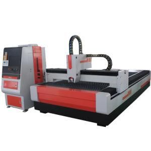 Hot Sale Yk1530 Fiber Laser Cutting Machine for Metal Manufacturer