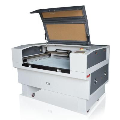 Glass Tube Laser Cutting Machine