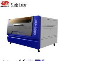 CO2 Laser Cutting Machine 1060 80W 100W Wood MDF Engraver Acrylic Cutter Leather Laser Engraving Cutting Machines