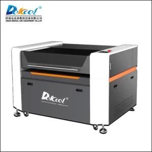 CNC 9060 Wood Laser Cutting and Engraving Machine/CO2 Laser Engraving Machine