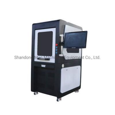 Full-Featured Fiber Laser Marking Printing Machine