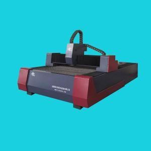 1500*3000mm CNC Fiber Laser Cutting Machine