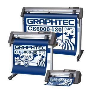 High Quality Graphtec Cutter Plotter Vinyl Cutter Plotter