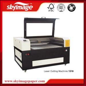 Fy-1530 Laser Cutting and Engraving Machine for Inkjet Textile Printing