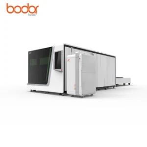 Bodor High Quality CNC Fiber Laser Cutting Machine Price